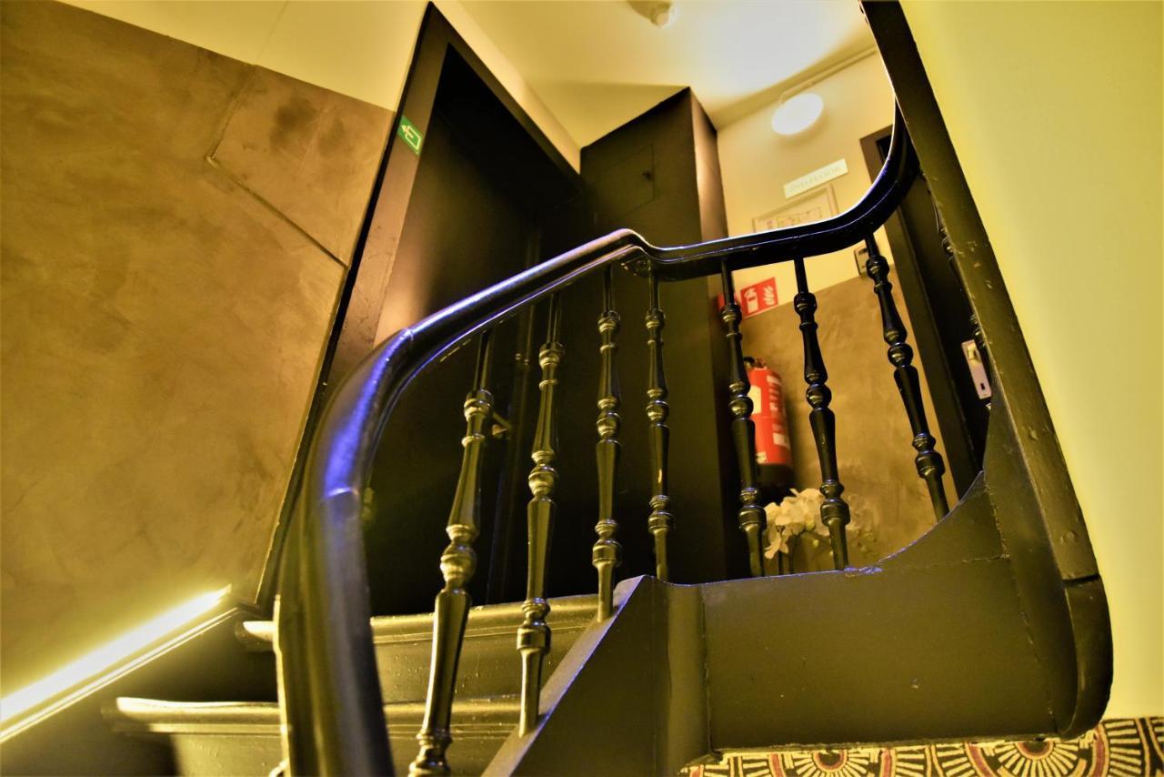 Sleep Inn - 1001 Nights Loft Citycenter With Balconyview Antwerpen Exteriör bild