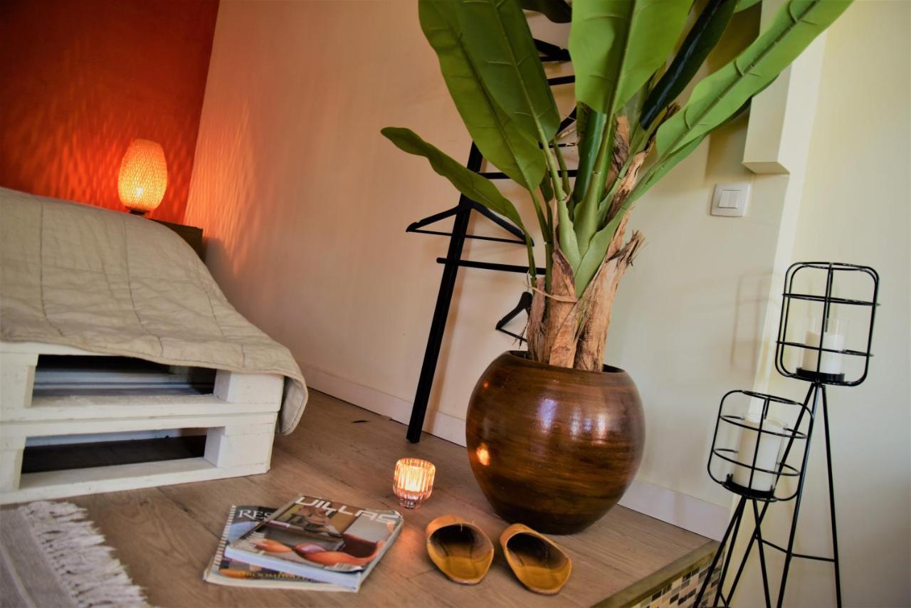Sleep Inn - 1001 Nights Loft Citycenter With Balconyview Antwerpen Exteriör bild
